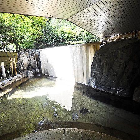 Hotel Itamuro 那须盐原市 外观 照片