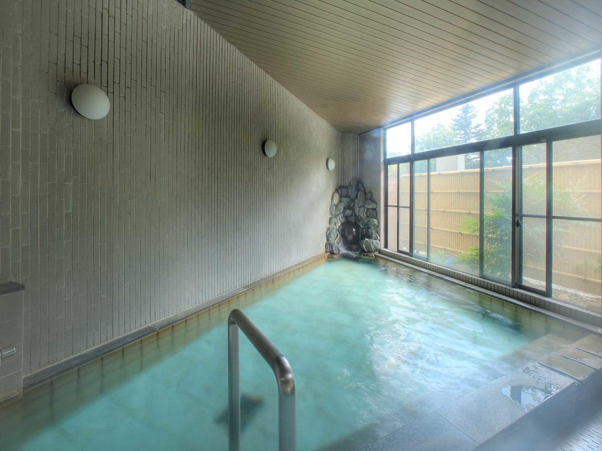Hotel Itamuro 那须盐原市 外观 照片