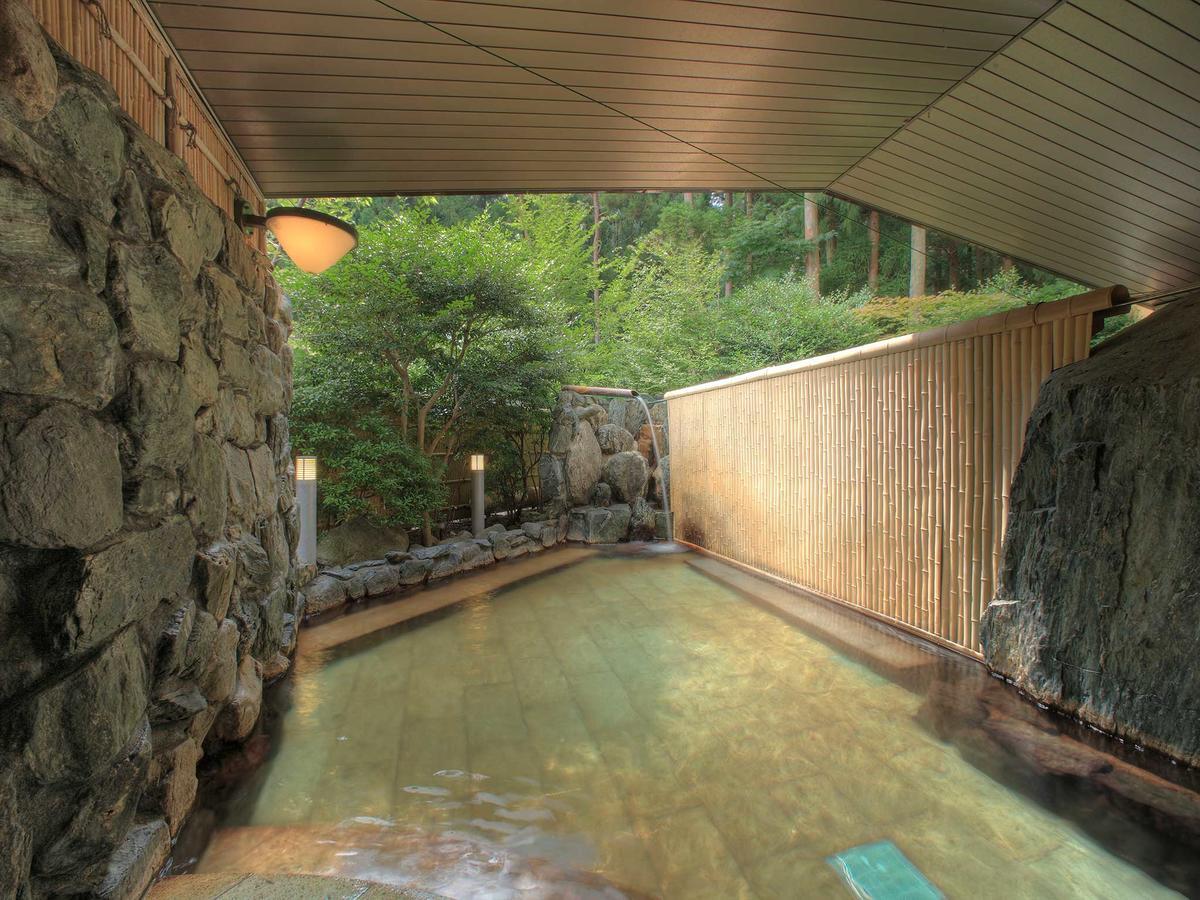 Hotel Itamuro 那须盐原市 外观 照片