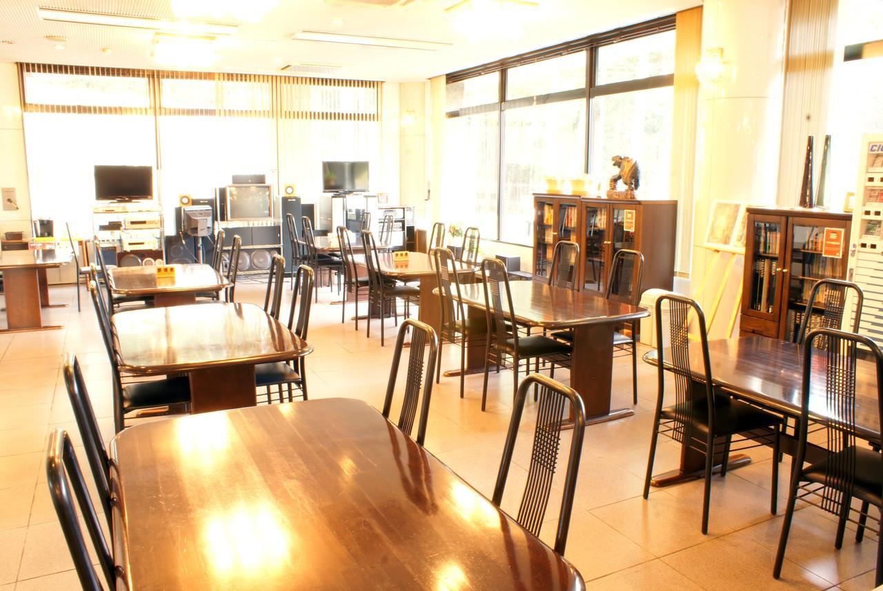 Hotel Itamuro 那须盐原市 外观 照片
