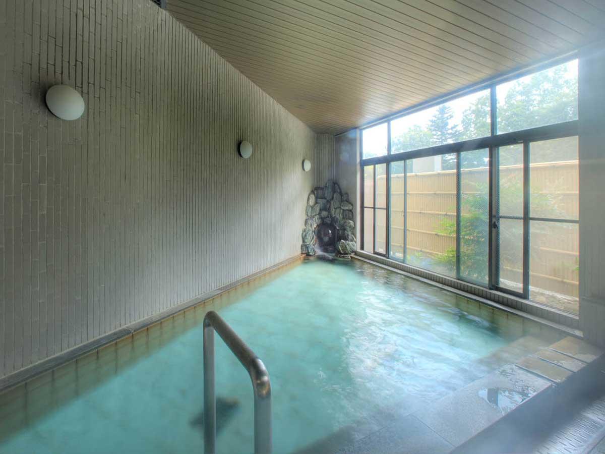 Hotel Itamuro 那须盐原市 外观 照片