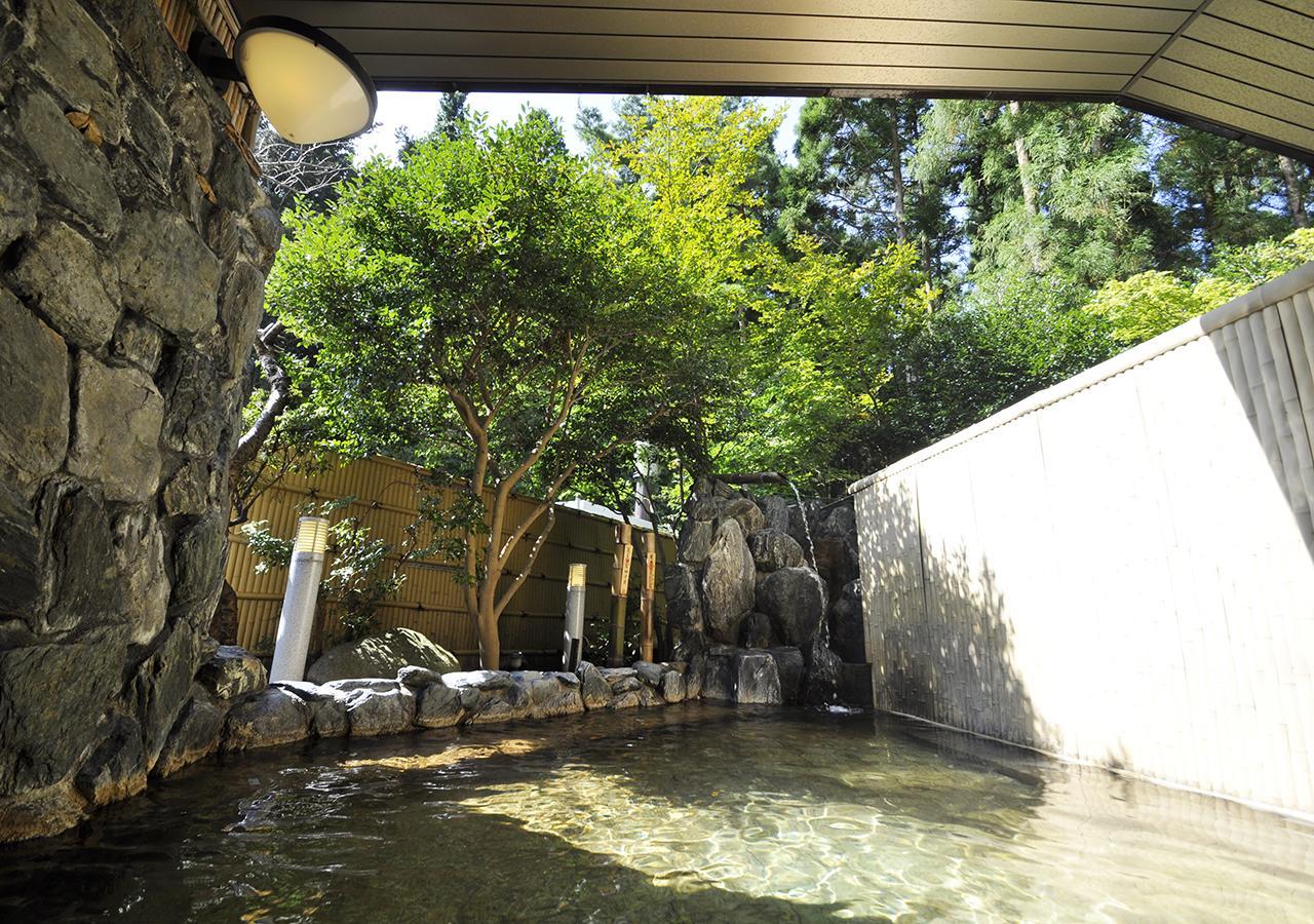 Hotel Itamuro 那须盐原市 外观 照片