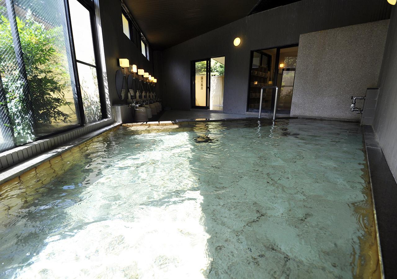Hotel Itamuro 那须盐原市 外观 照片