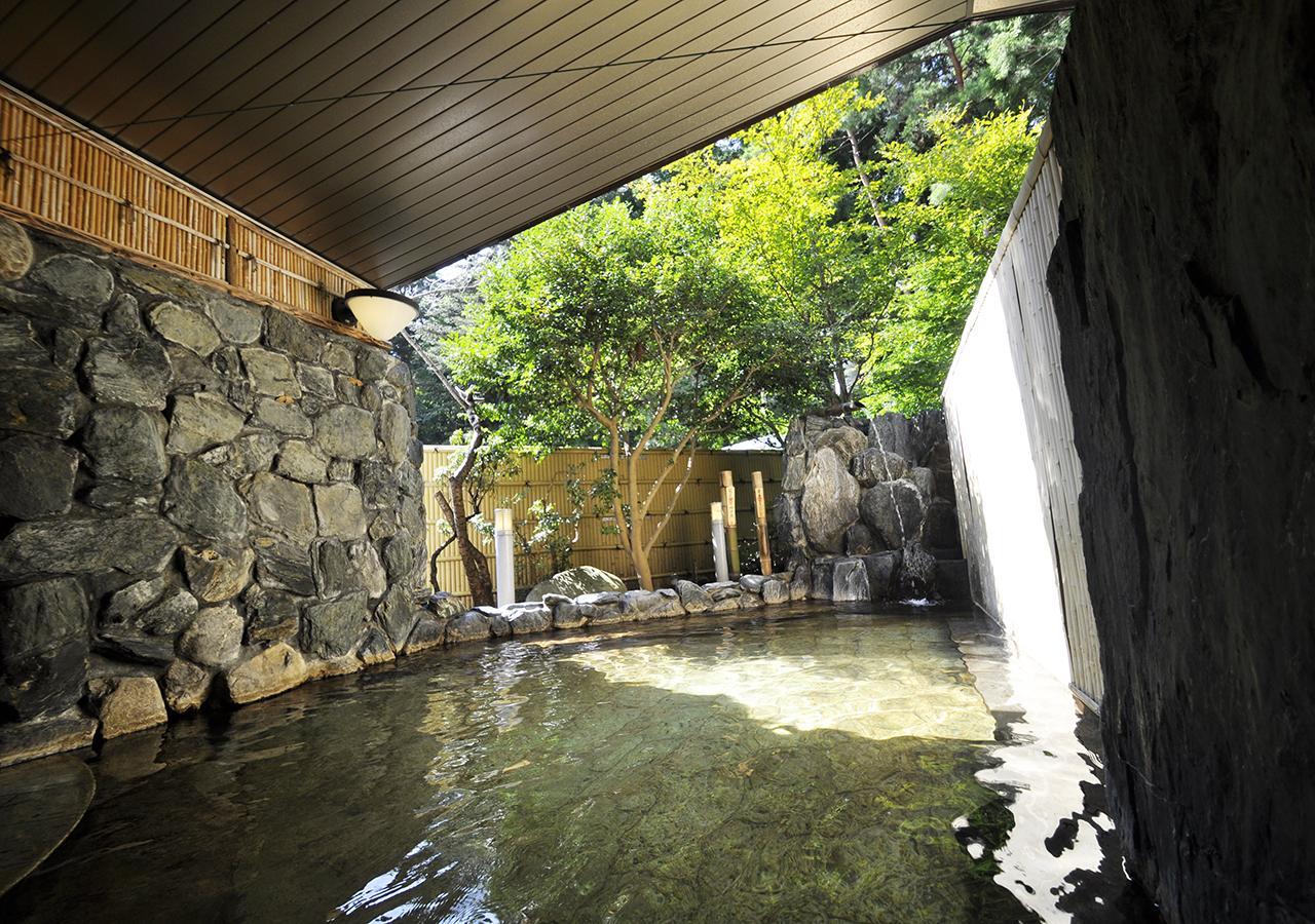 Hotel Itamuro 那须盐原市 外观 照片