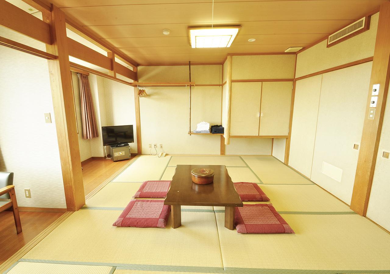 Hotel Itamuro 那须盐原市 外观 照片