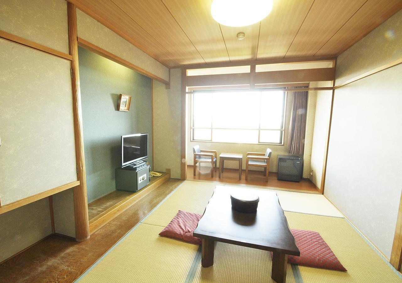Hotel Itamuro 那须盐原市 外观 照片