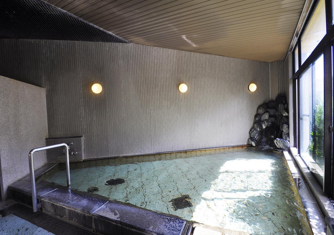 Hotel Itamuro 那须盐原市 外观 照片