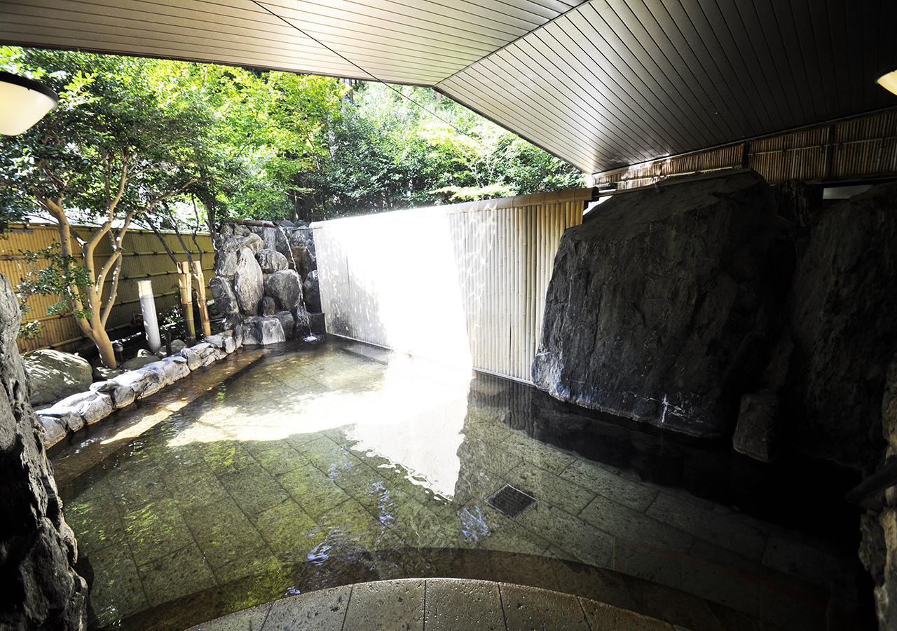 Hotel Itamuro 那须盐原市 外观 照片