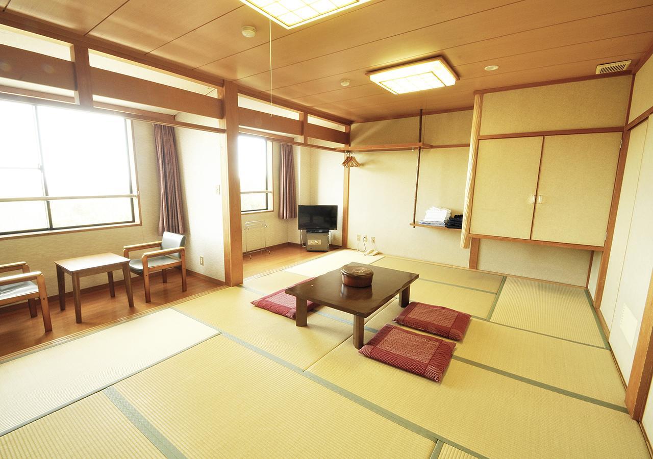 Hotel Itamuro 那须盐原市 外观 照片