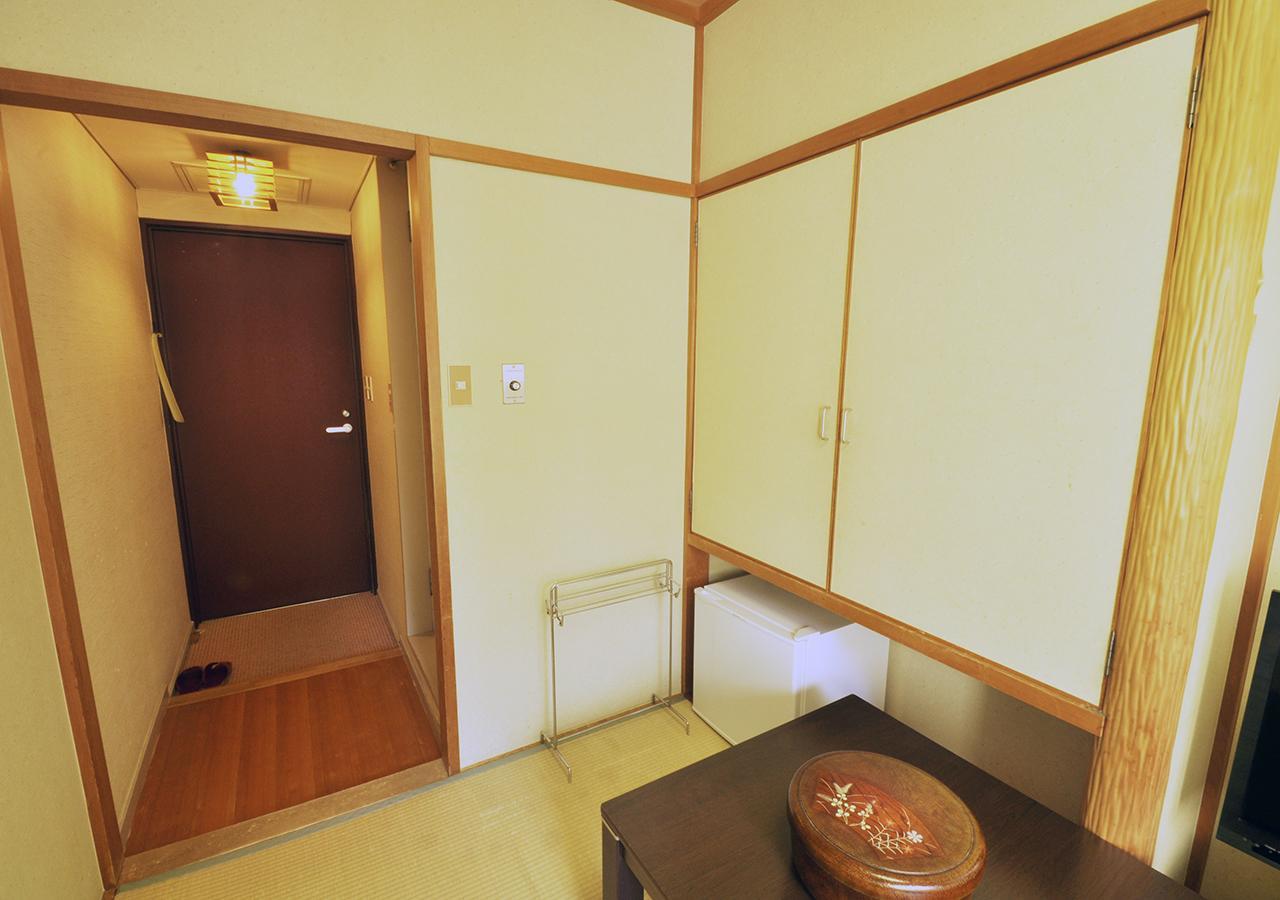 Hotel Itamuro 那须盐原市 外观 照片