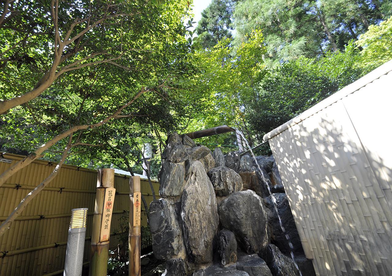 Hotel Itamuro 那须盐原市 外观 照片