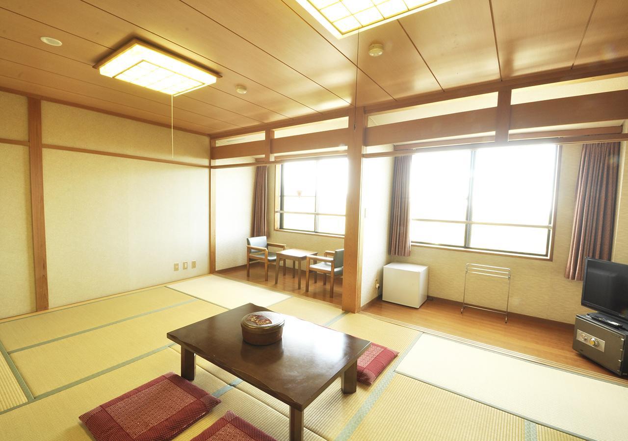 Hotel Itamuro 那须盐原市 外观 照片