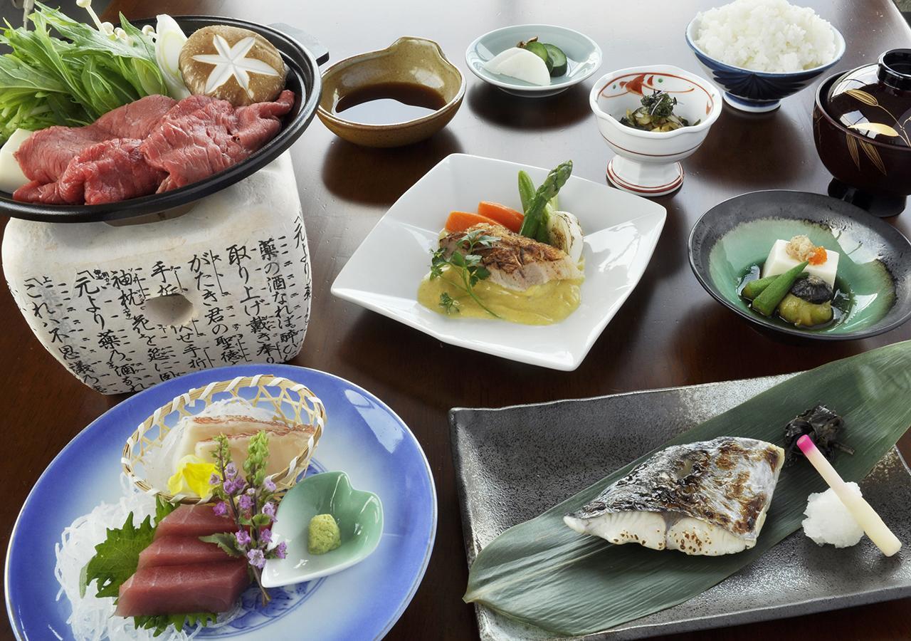 Hotel Itamuro 那须盐原市 外观 照片