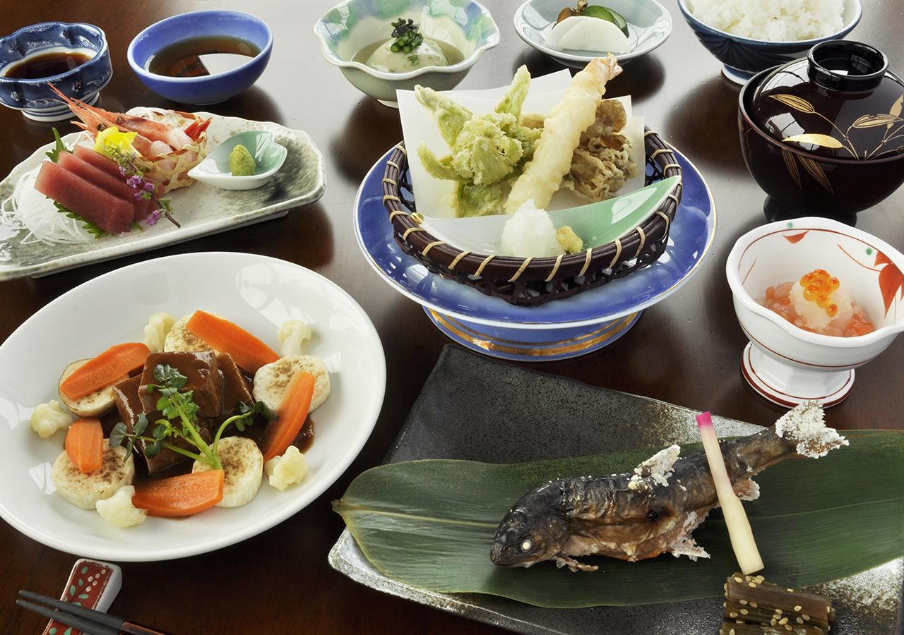 Hotel Itamuro 那须盐原市 外观 照片