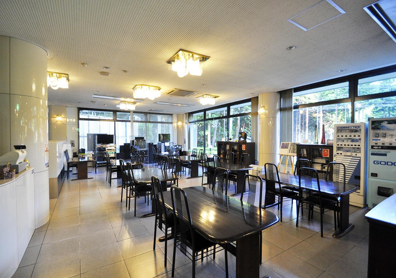 Hotel Itamuro 那须盐原市 外观 照片