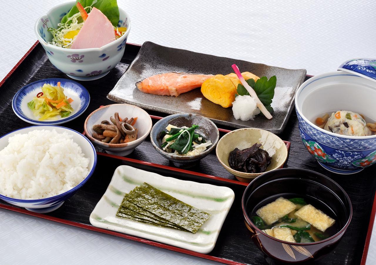Hotel Itamuro 那须盐原市 外观 照片