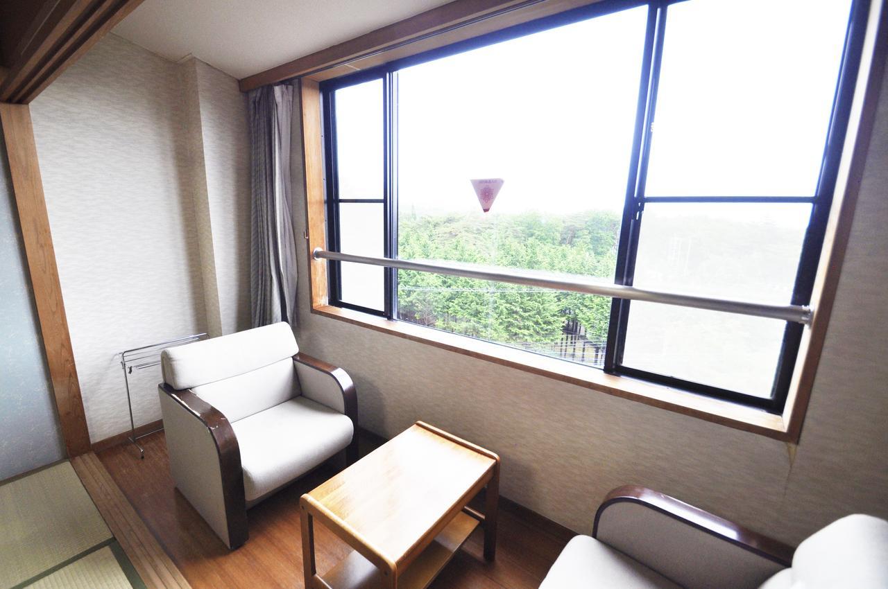 Hotel Itamuro 那须盐原市 外观 照片