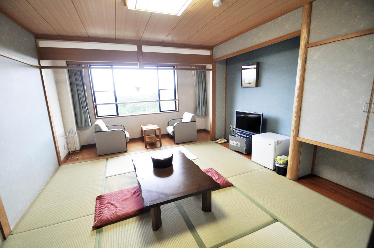 Hotel Itamuro 那须盐原市 外观 照片
