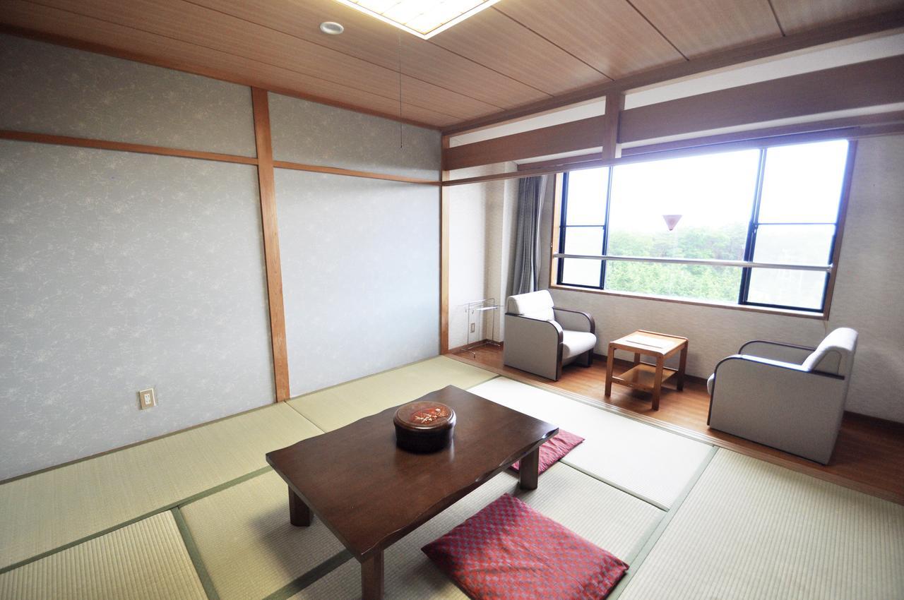 Hotel Itamuro 那须盐原市 外观 照片