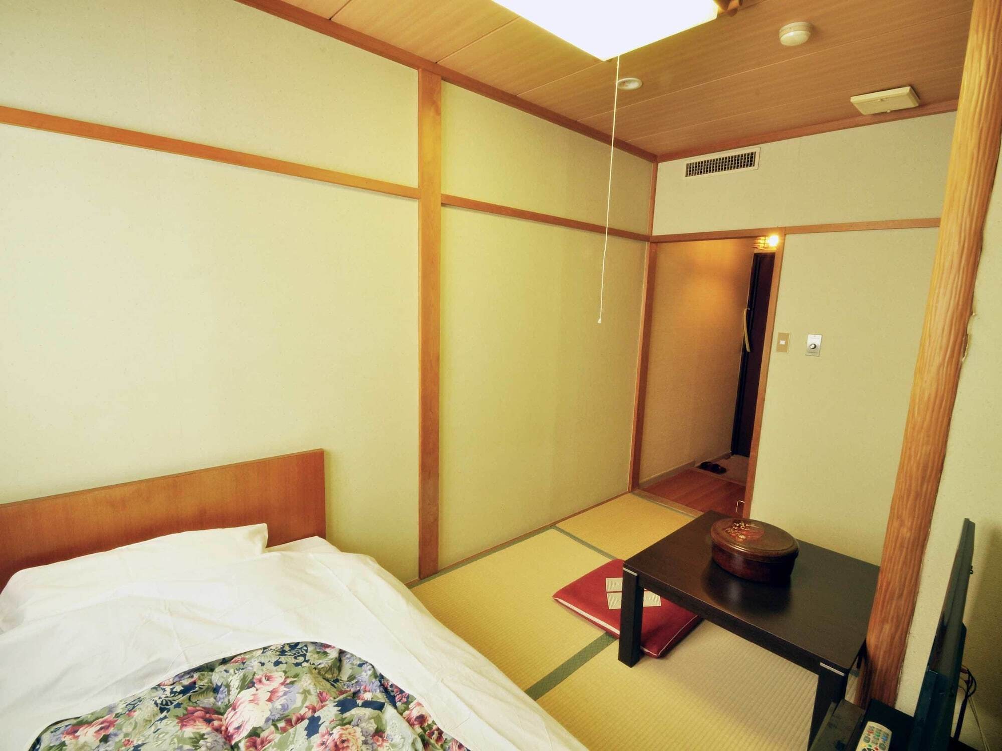 Hotel Itamuro 那须盐原市 外观 照片
