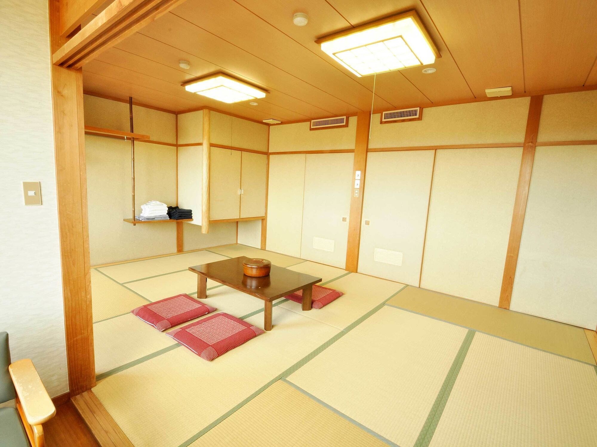 Hotel Itamuro 那须盐原市 外观 照片